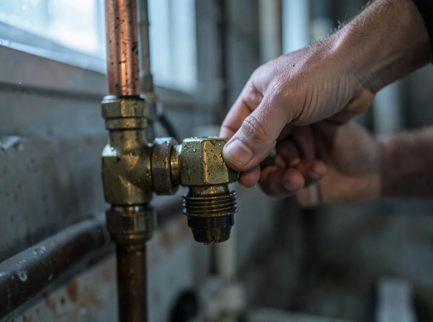 Emergency Plumber Hyrum, UT FAQs